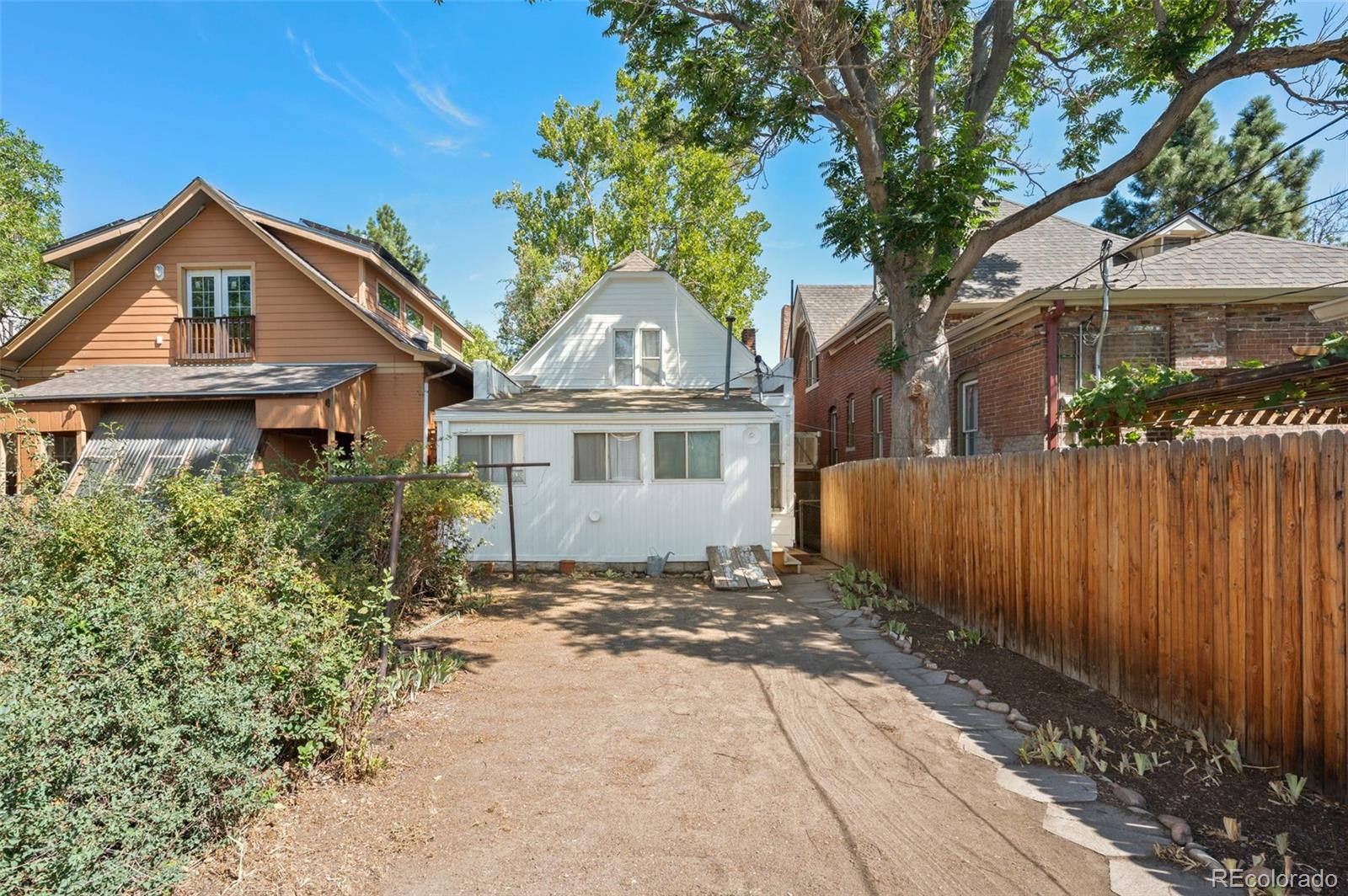 MLS Image #39 for 110 w ellsworth avenue,denver, Colorado