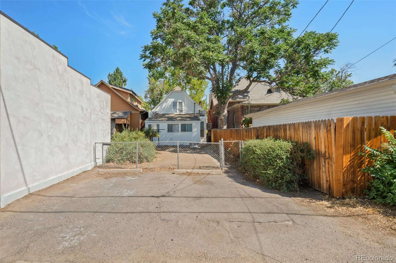 MLS Image #40 for 110 w ellsworth avenue,denver, Colorado