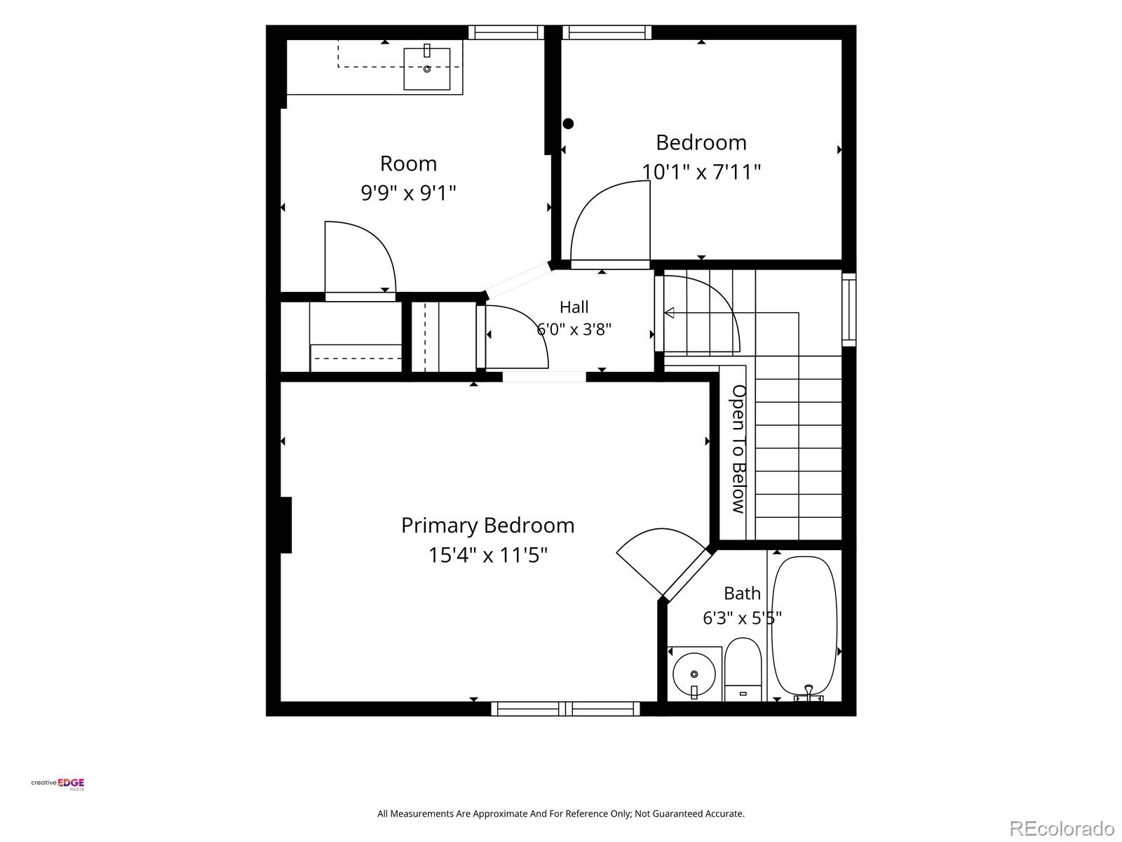 MLS Image #43 for 110 w ellsworth avenue,denver, Colorado