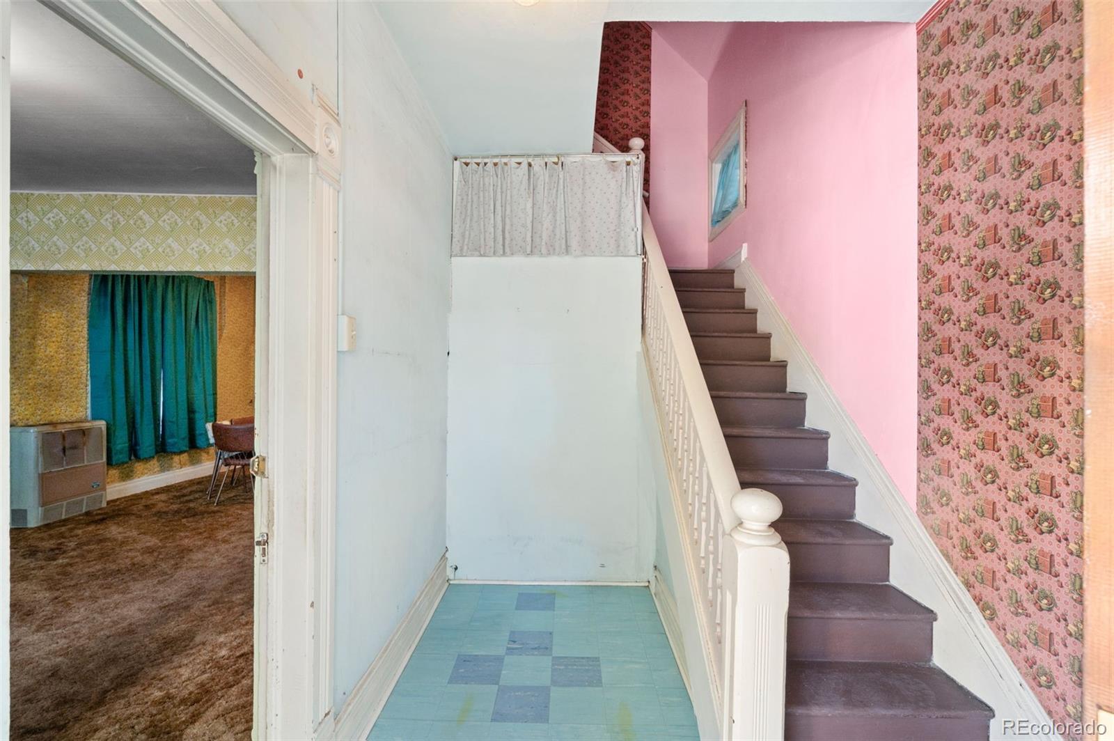 MLS Image #5 for 110 w ellsworth avenue,denver, Colorado