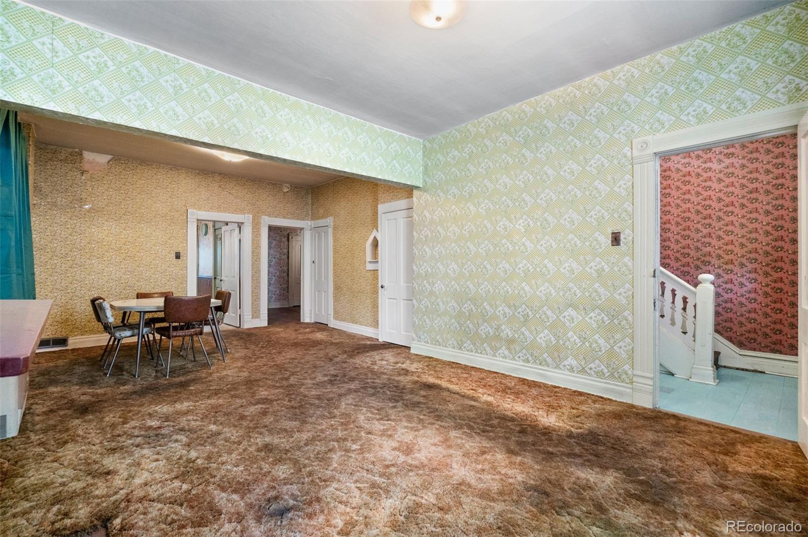 MLS Image #7 for 110 w ellsworth avenue,denver, Colorado