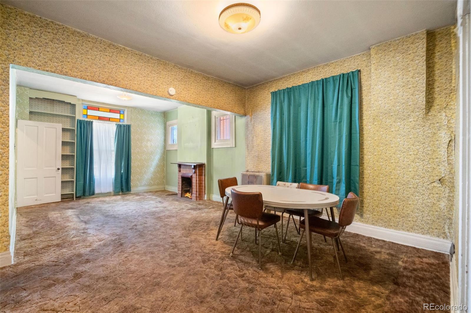 MLS Image #8 for 110 w ellsworth avenue,denver, Colorado