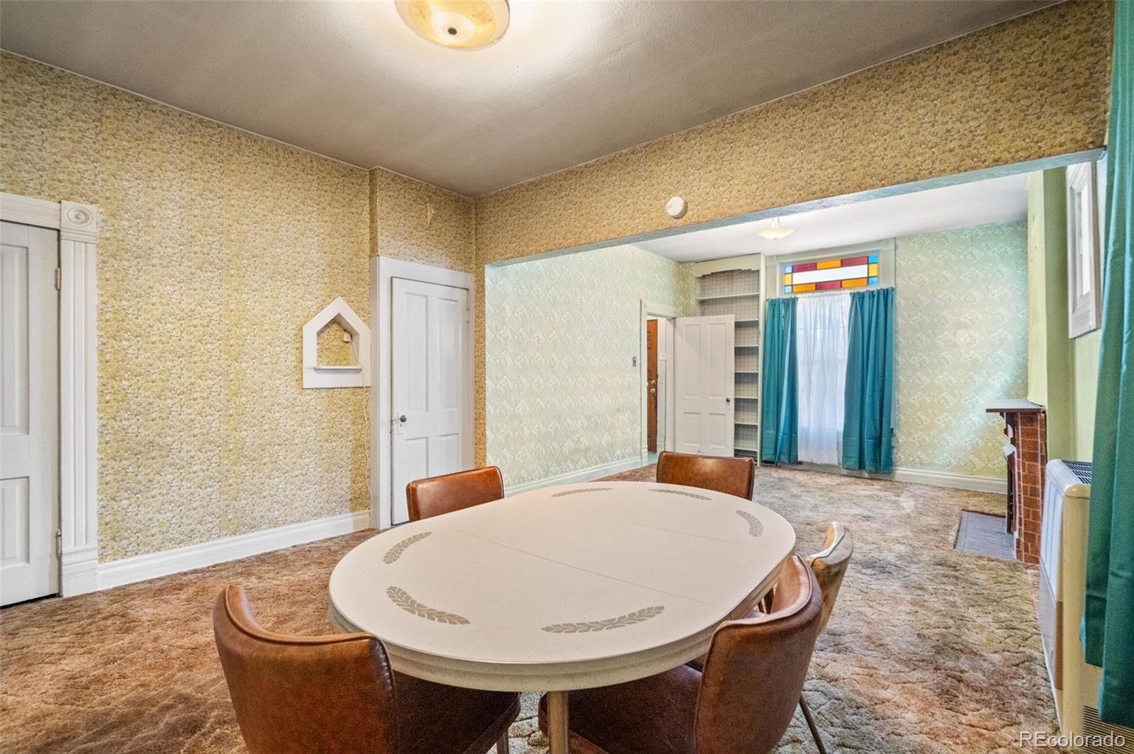 MLS Image #9 for 110 w ellsworth avenue,denver, Colorado