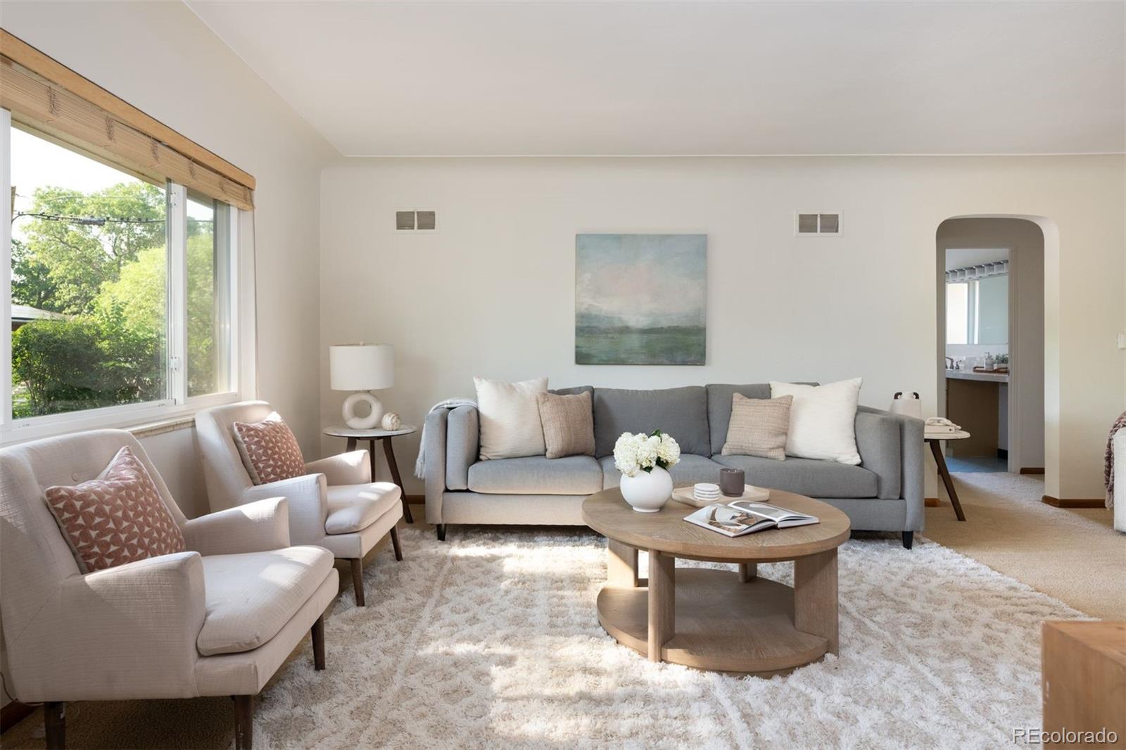 MLS Image #2 for 518  magnolia street,denver, Colorado
