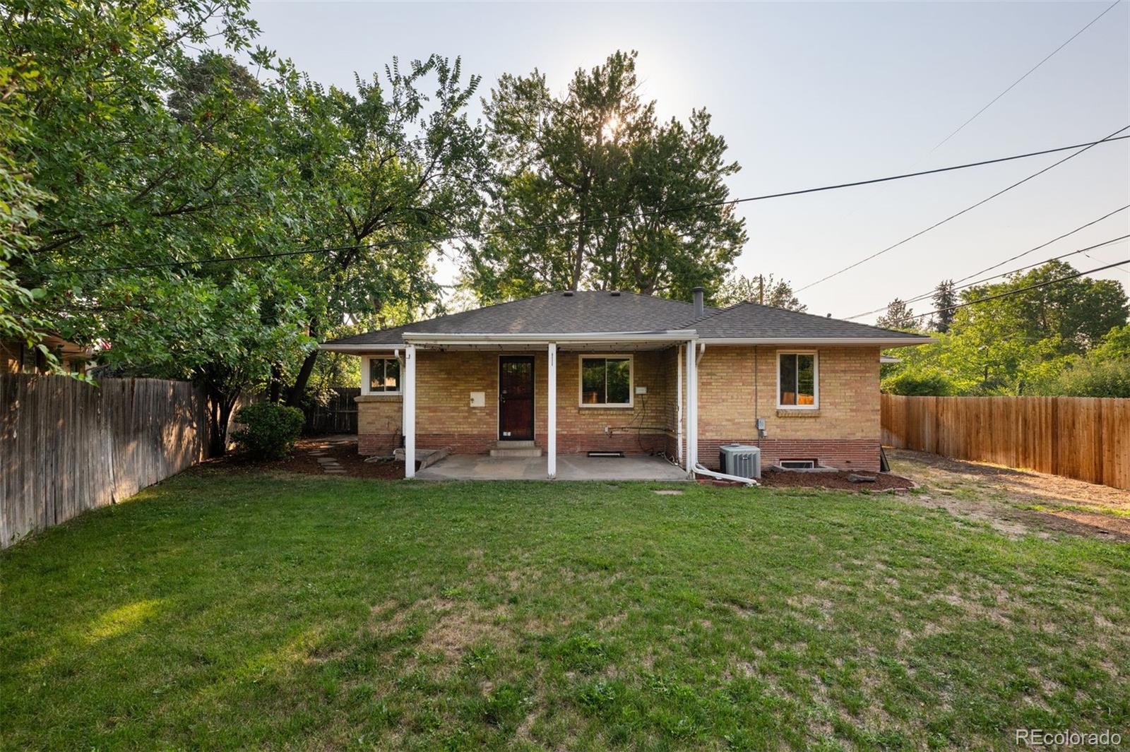 MLS Image #21 for 518  magnolia street,denver, Colorado
