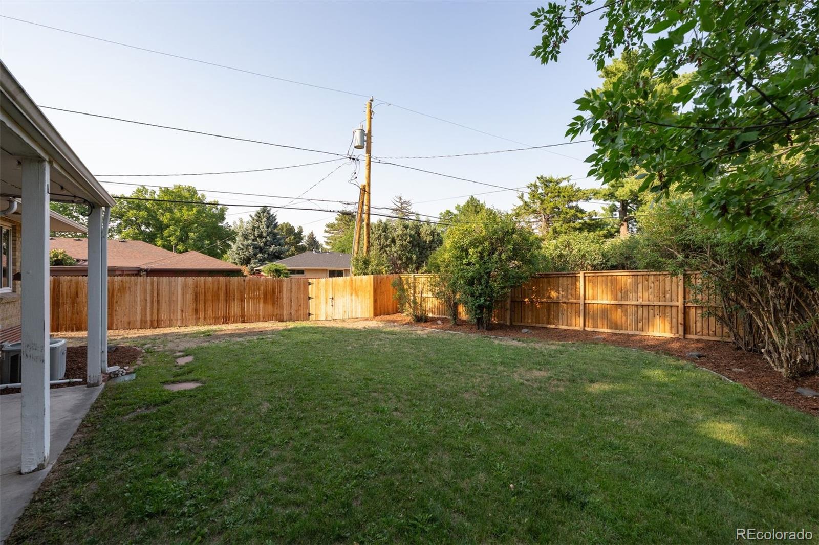 MLS Image #22 for 518  magnolia street,denver, Colorado