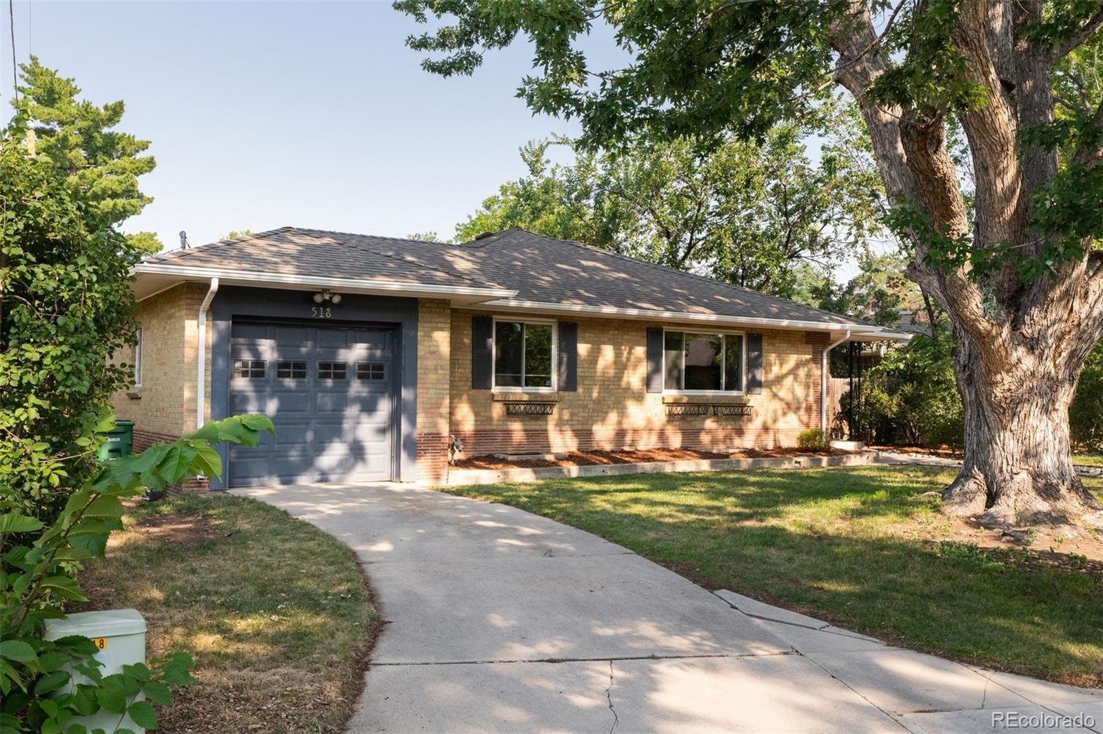 MLS Image #24 for 518  magnolia street,denver, Colorado