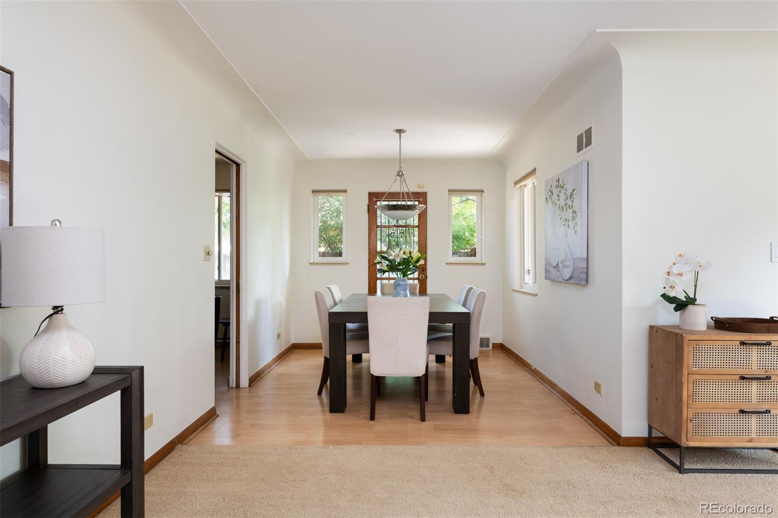 MLS Image #4 for 518  magnolia street,denver, Colorado