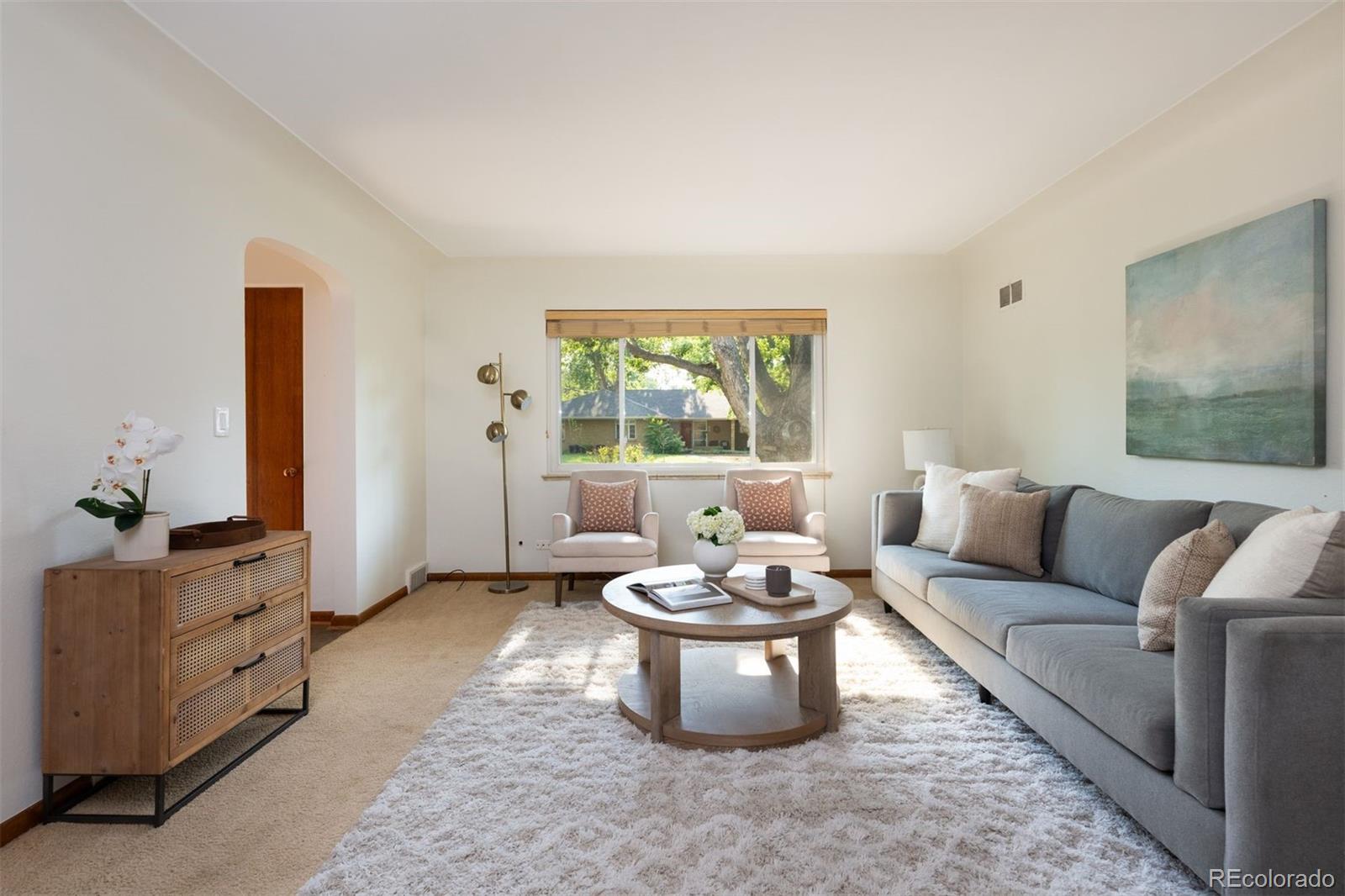 MLS Image #5 for 518  magnolia street,denver, Colorado
