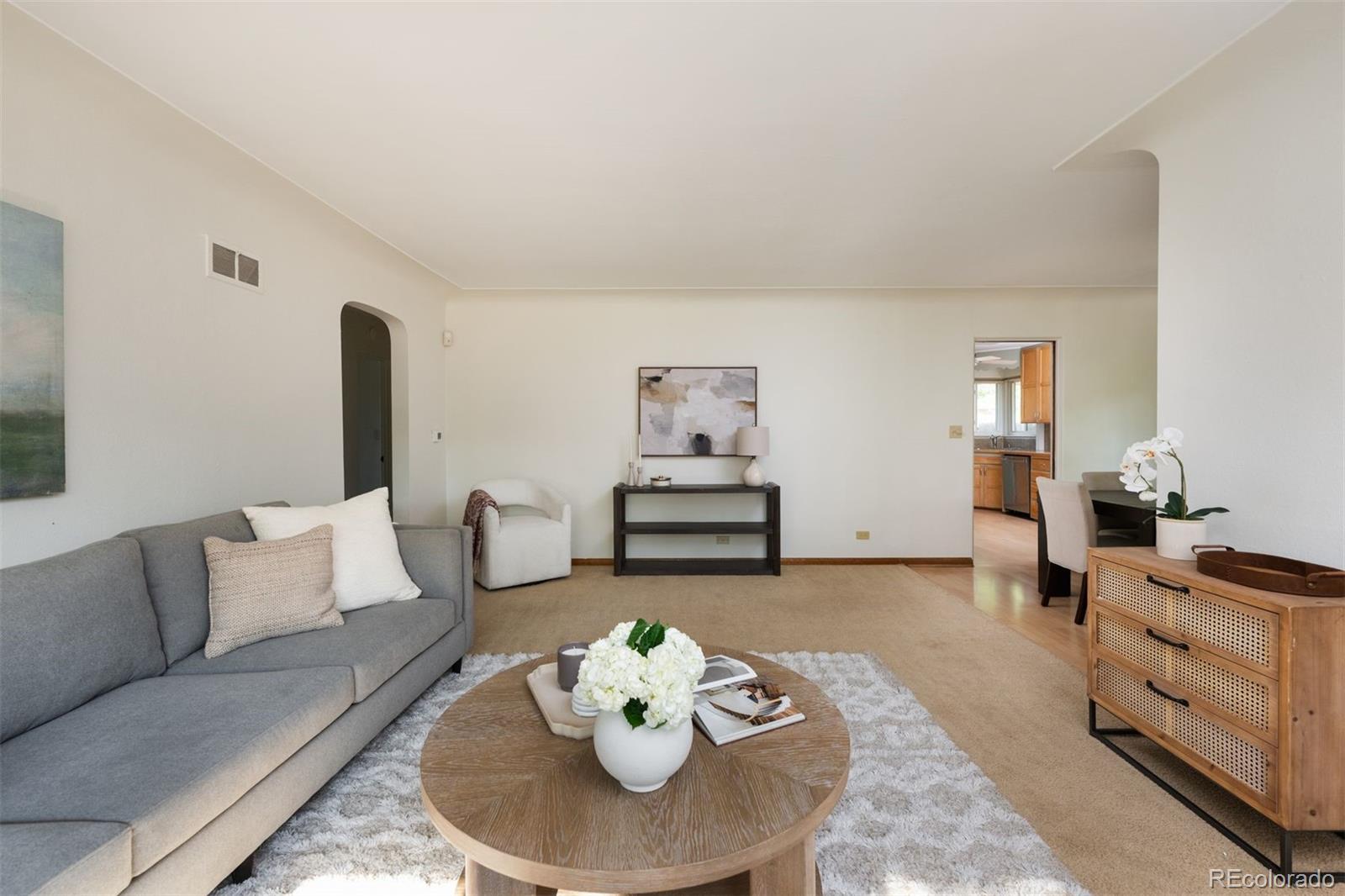 MLS Image #6 for 518  magnolia street,denver, Colorado