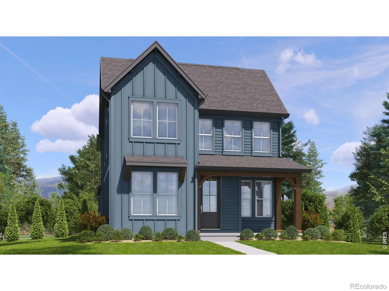 MLS Image #0 for 4541  parkline street,timnath, Colorado