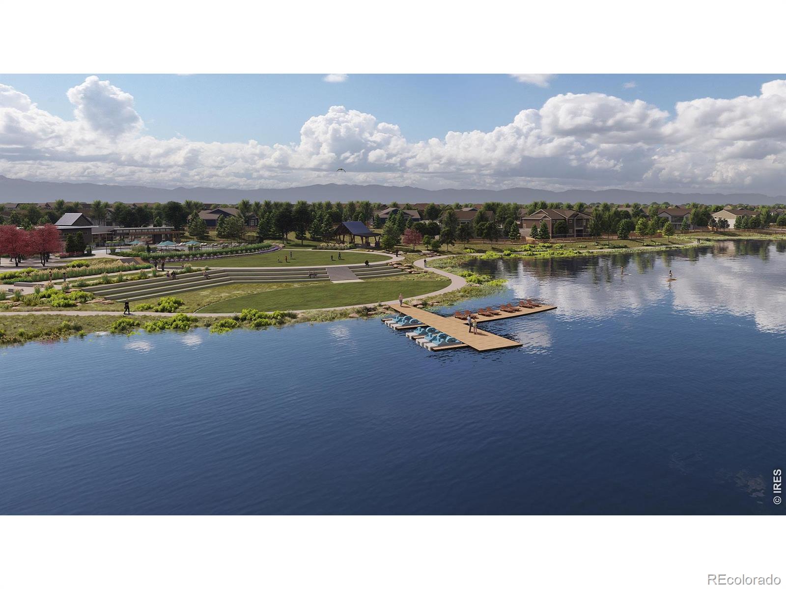 MLS Image #3 for 4541  parkline street,timnath, Colorado