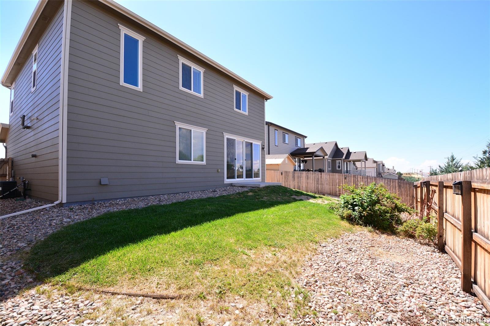 MLS Image #18 for 6282  anders ridge lane,colorado springs, Colorado
