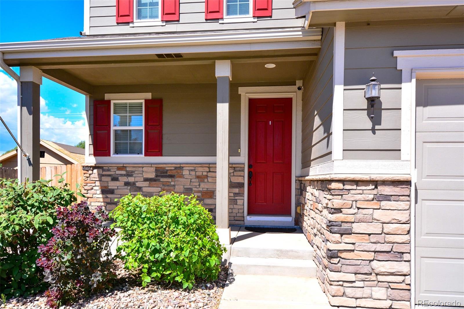 MLS Image #2 for 6282  anders ridge lane,colorado springs, Colorado