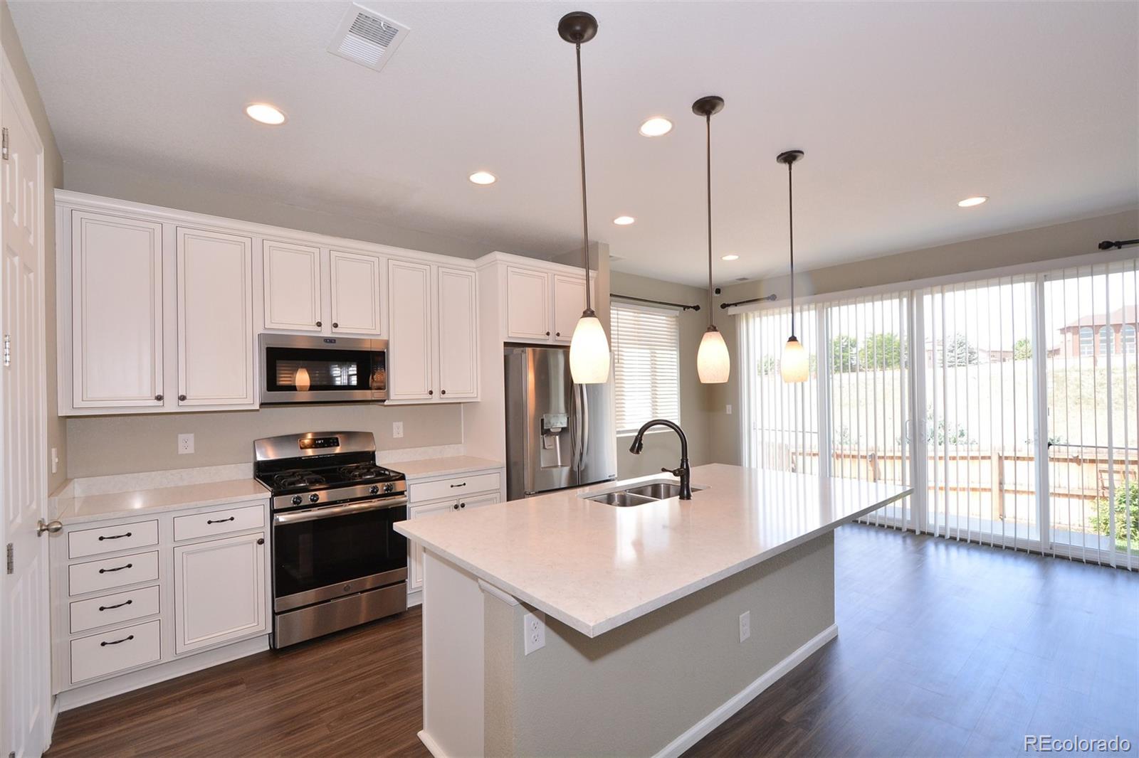 MLS Image #3 for 6282  anders ridge lane,colorado springs, Colorado