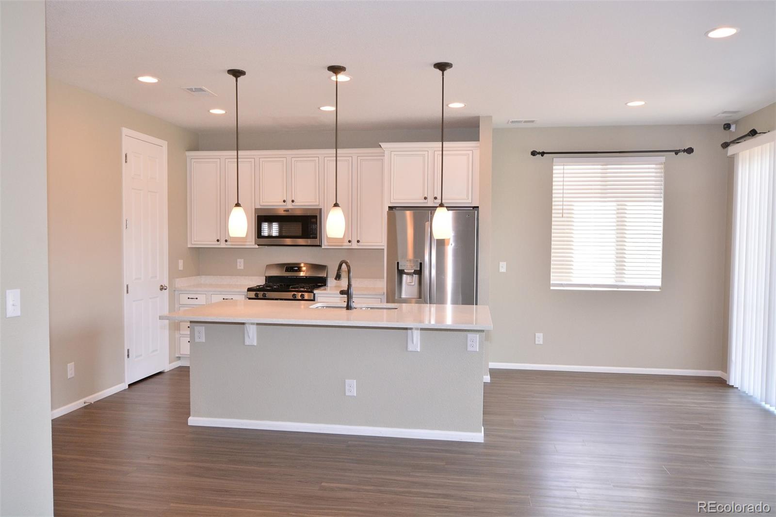 MLS Image #5 for 6282  anders ridge lane,colorado springs, Colorado