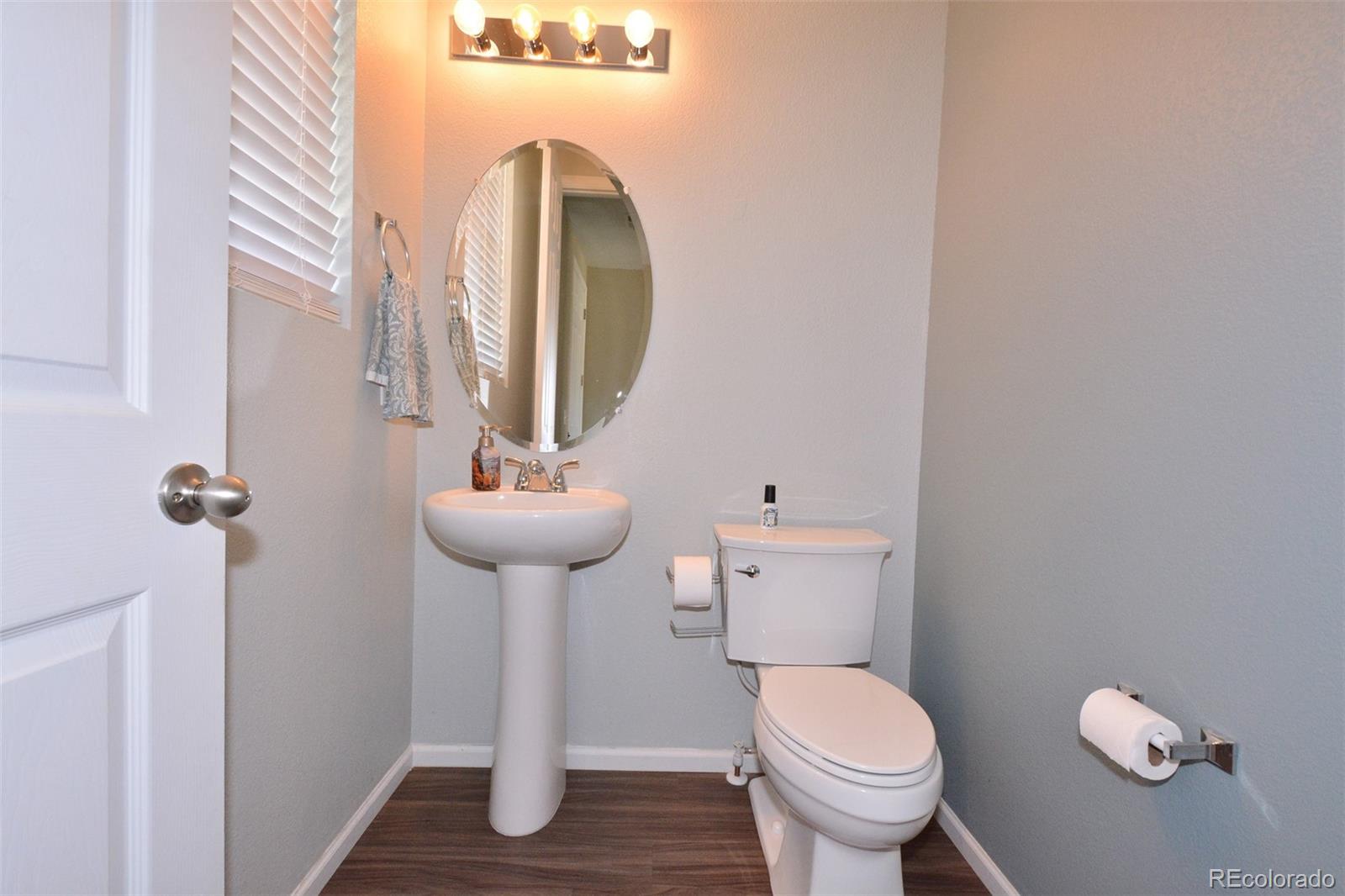 MLS Image #8 for 6282  anders ridge lane,colorado springs, Colorado