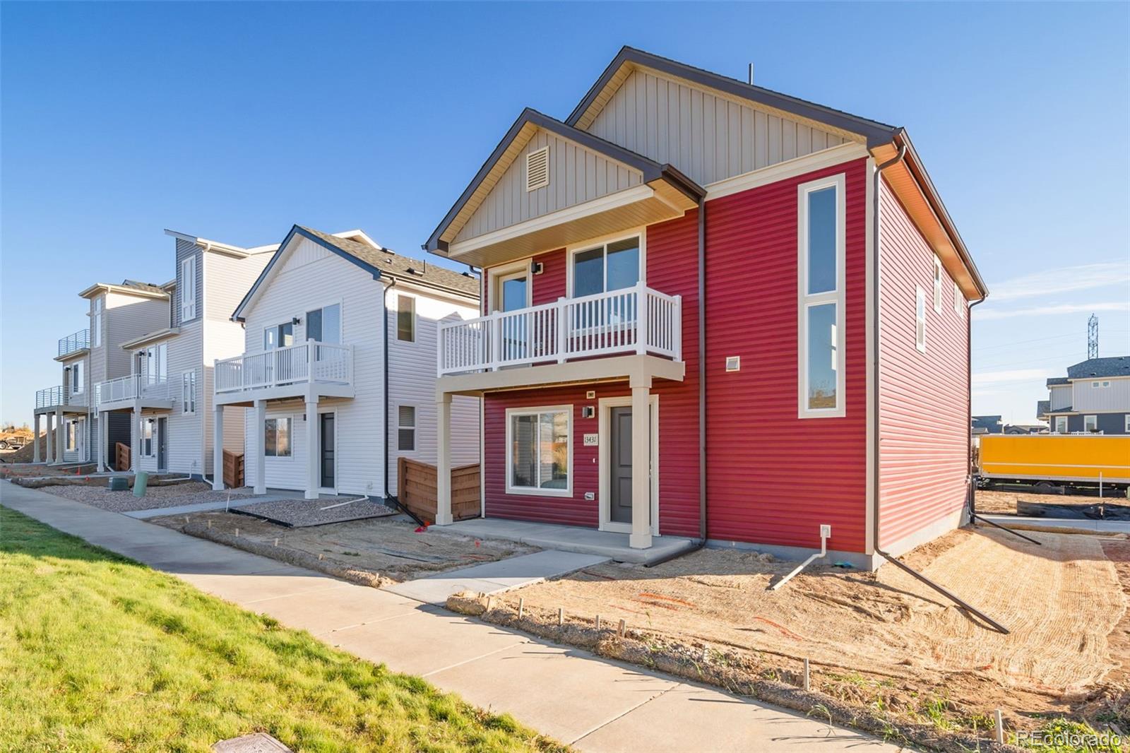 MLS Image #2 for 12537 e 101st drive,commerce city, Colorado
