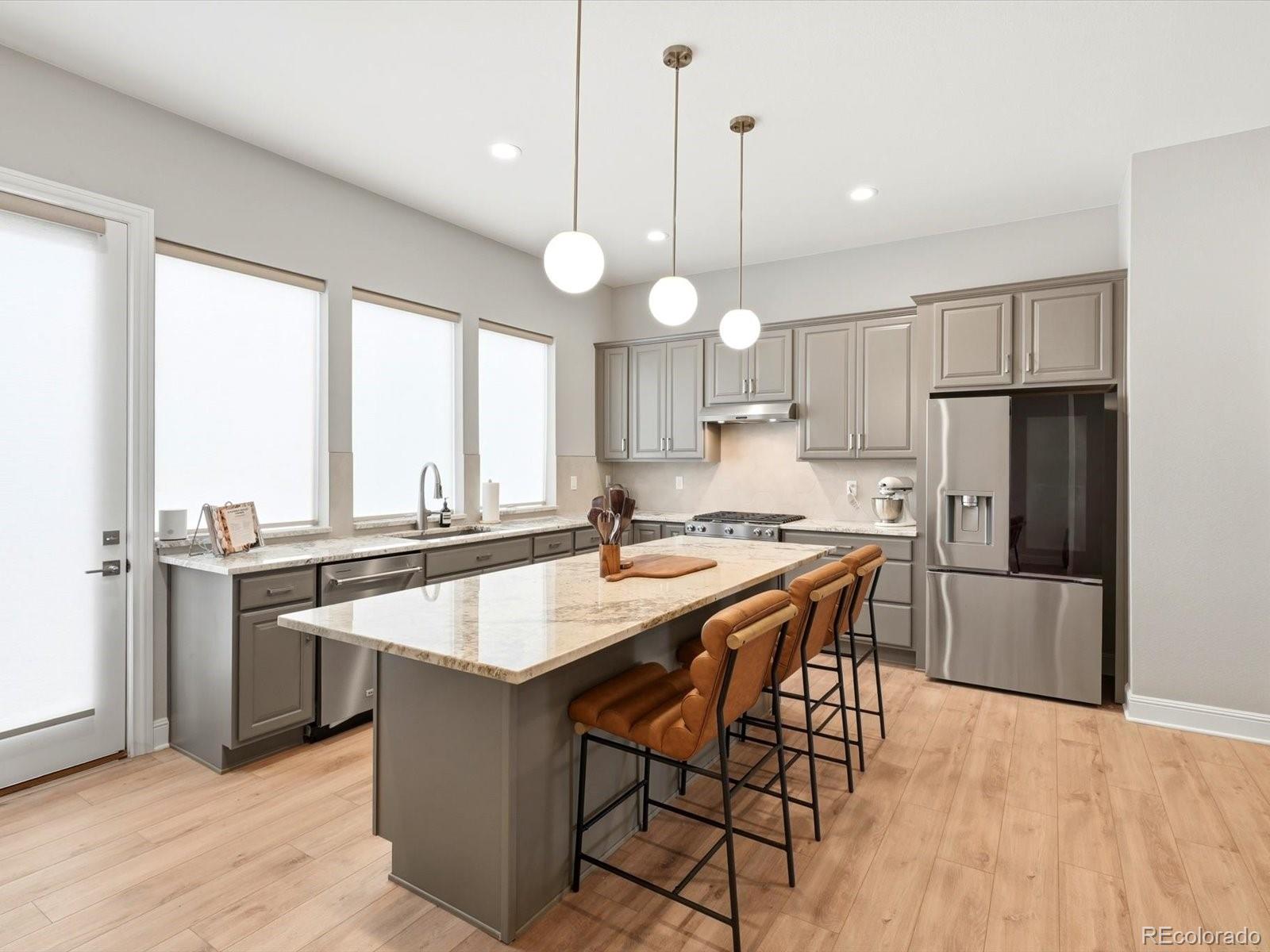 MLS Image #10 for 12245  ridge road,wheat ridge, Colorado