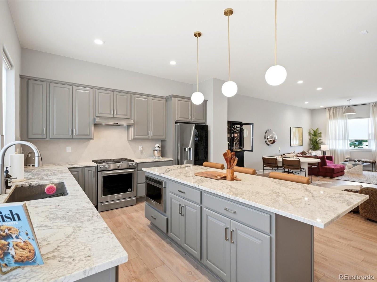 MLS Image #14 for 12245  ridge road,wheat ridge, Colorado