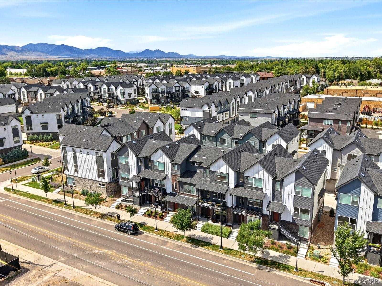 MLS Image #30 for 12245  ridge road,wheat ridge, Colorado