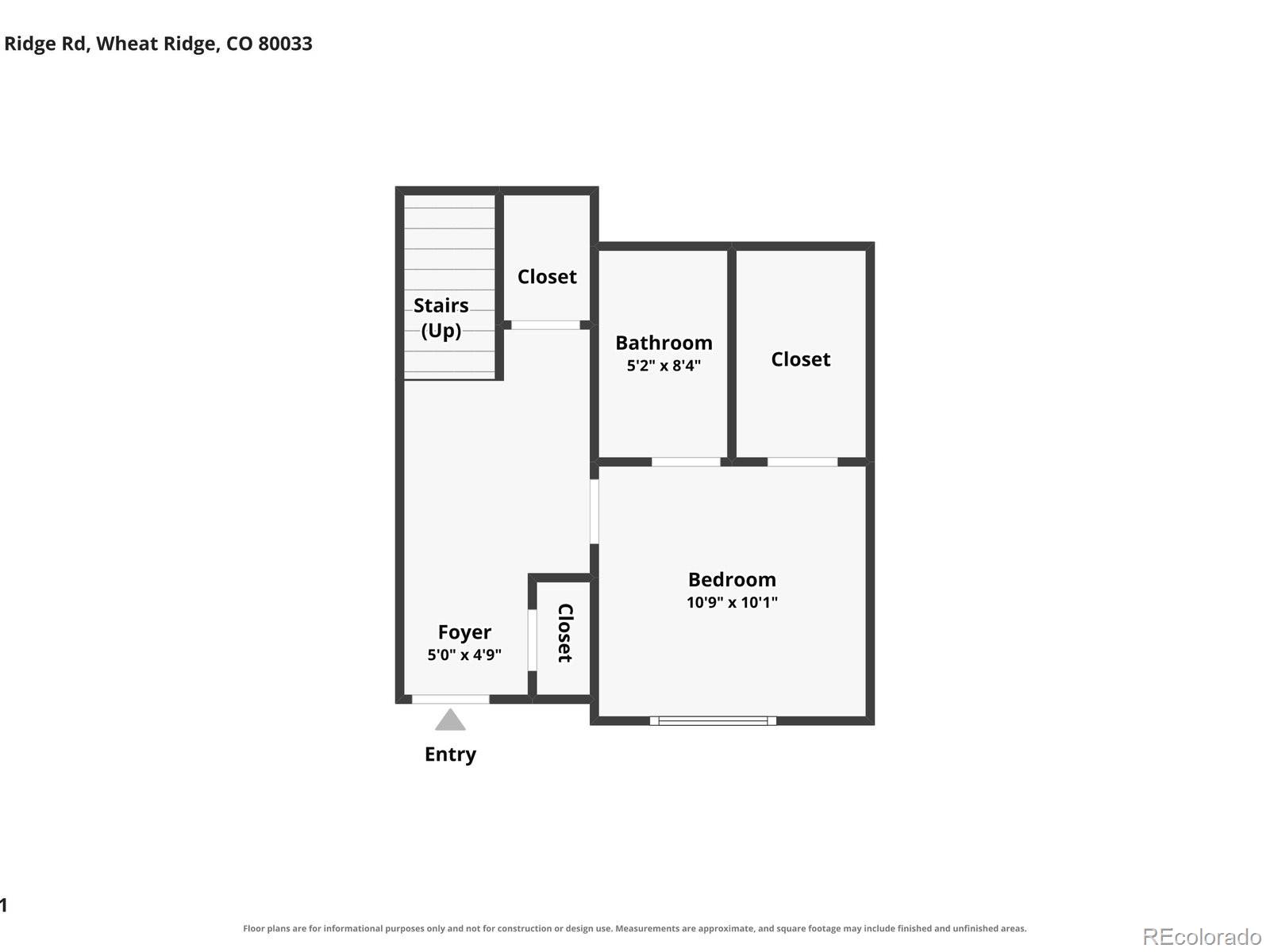MLS Image #33 for 12245  ridge road,wheat ridge, Colorado