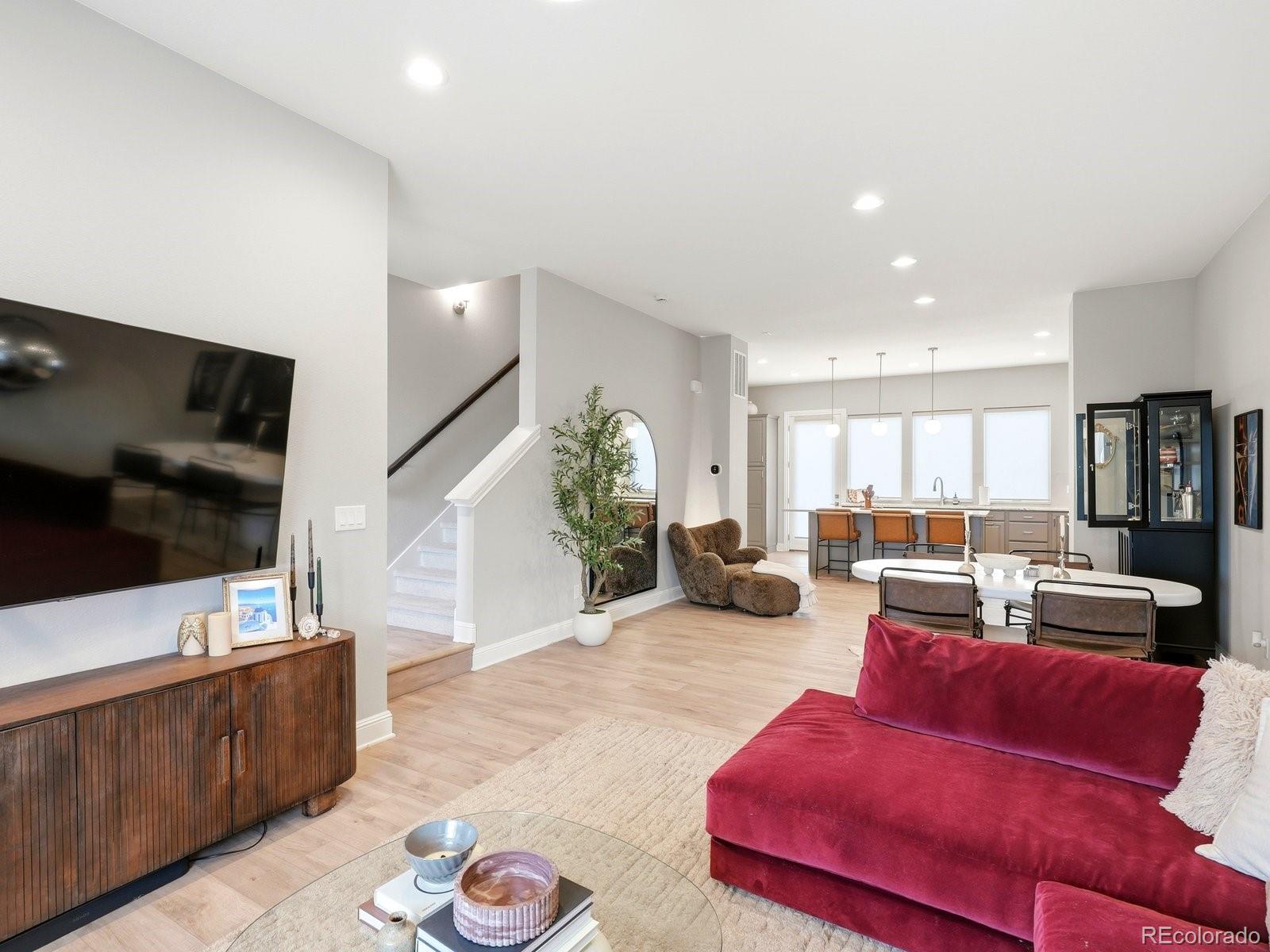 MLS Image #5 for 12245  ridge road,wheat ridge, Colorado