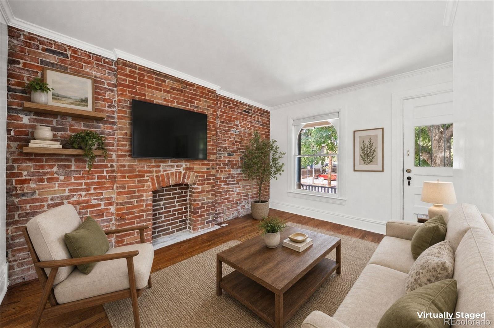 MLS Image #1 for 2120 e 12th avenue,denver, Colorado