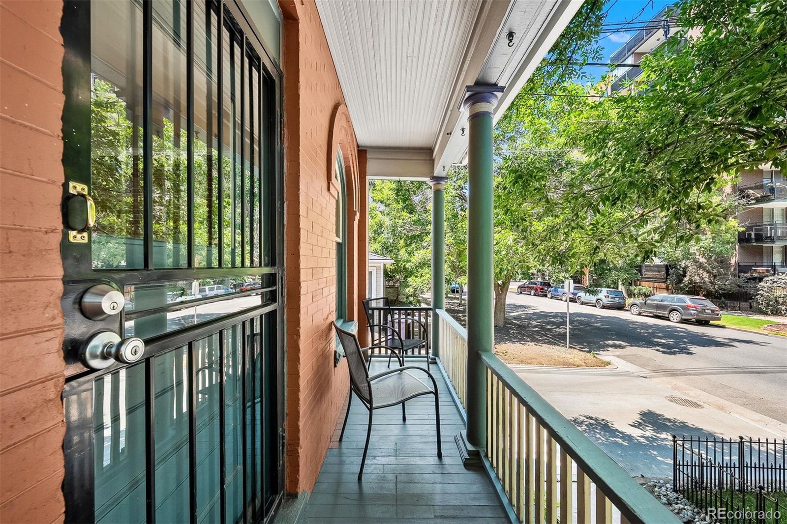 MLS Image #14 for 2120 e 12th avenue,denver, Colorado