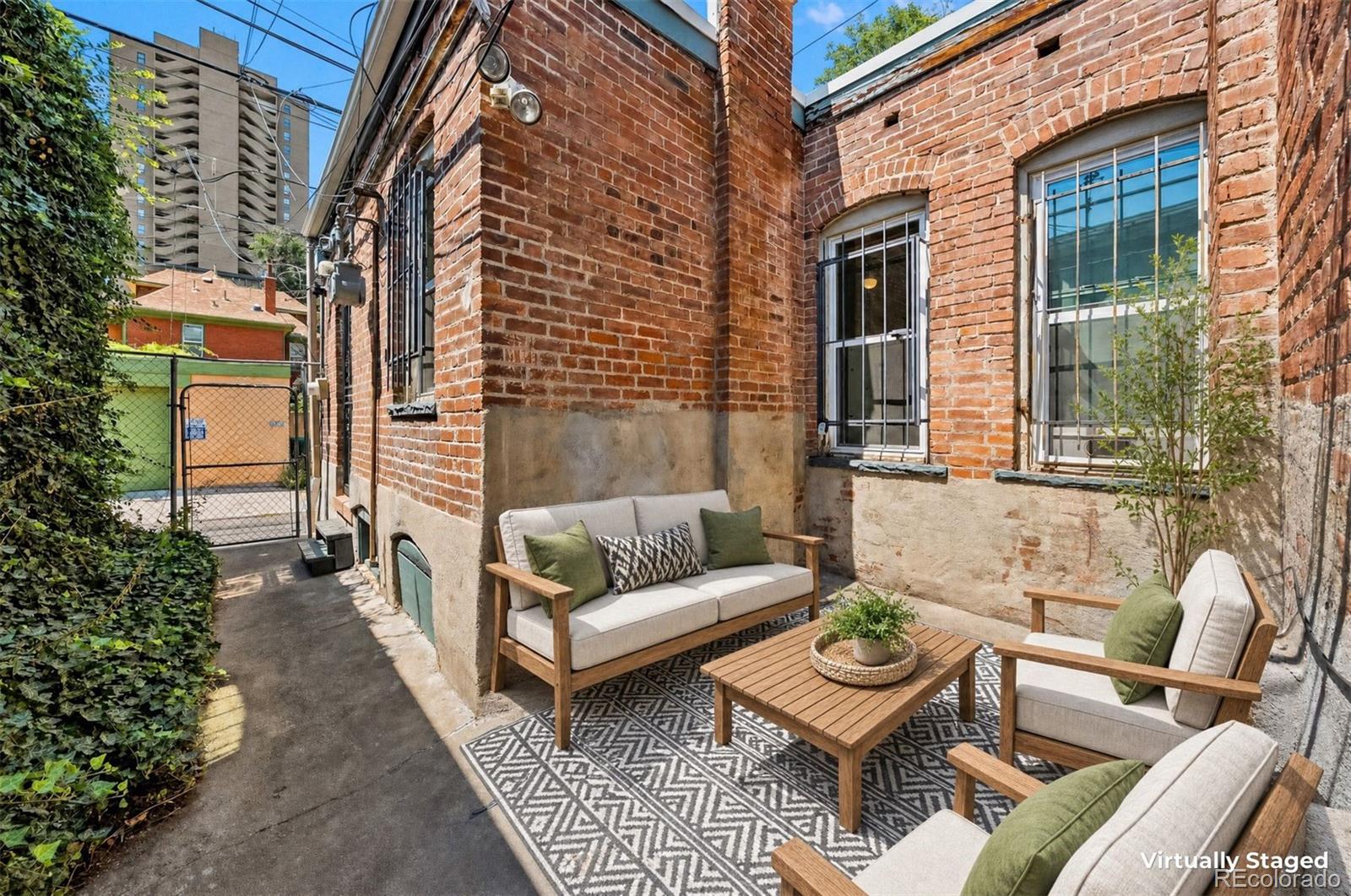 MLS Image #15 for 2120 e 12th avenue,denver, Colorado