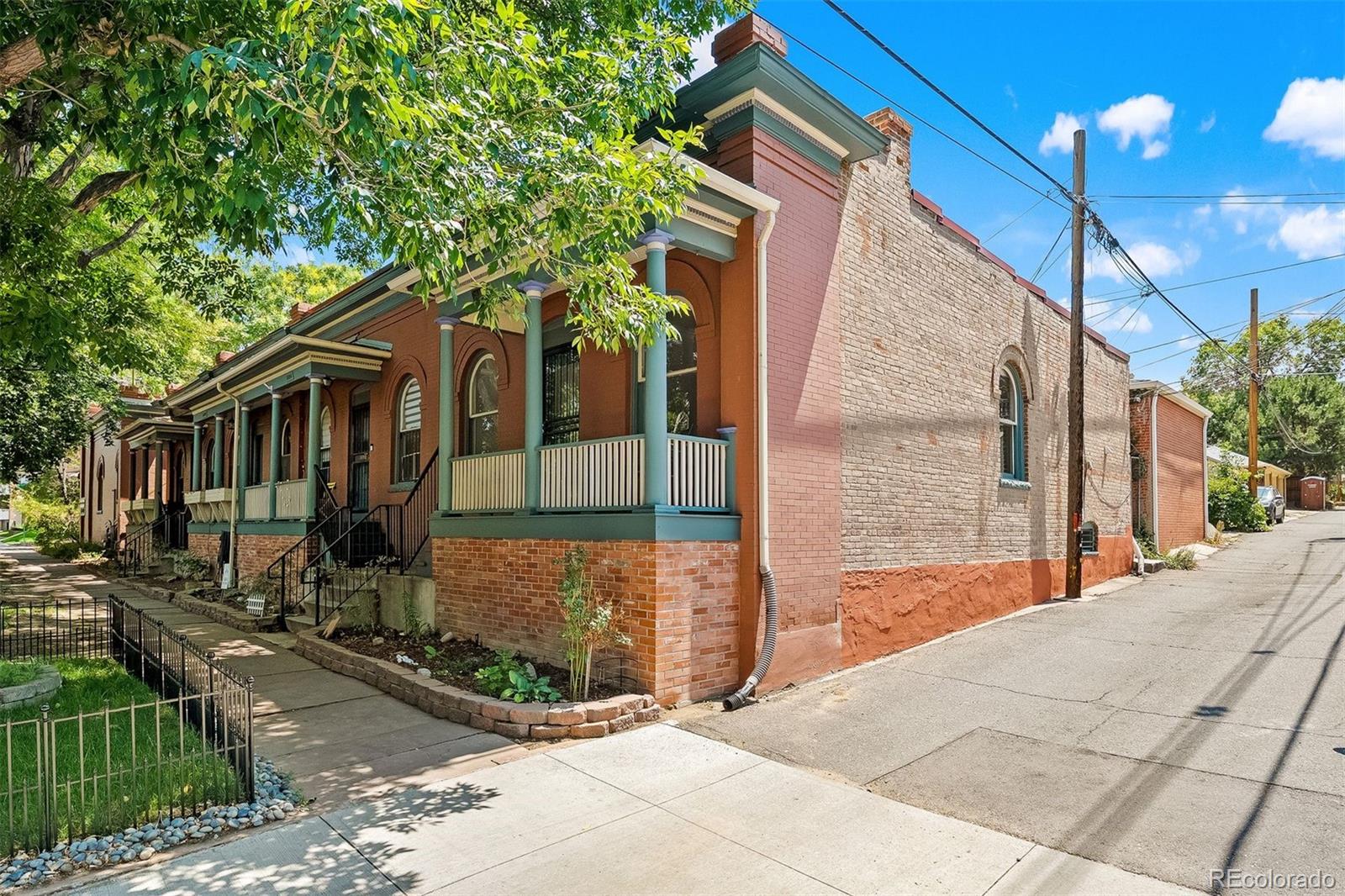 MLS Image #18 for 2120 e 12th avenue,denver, Colorado