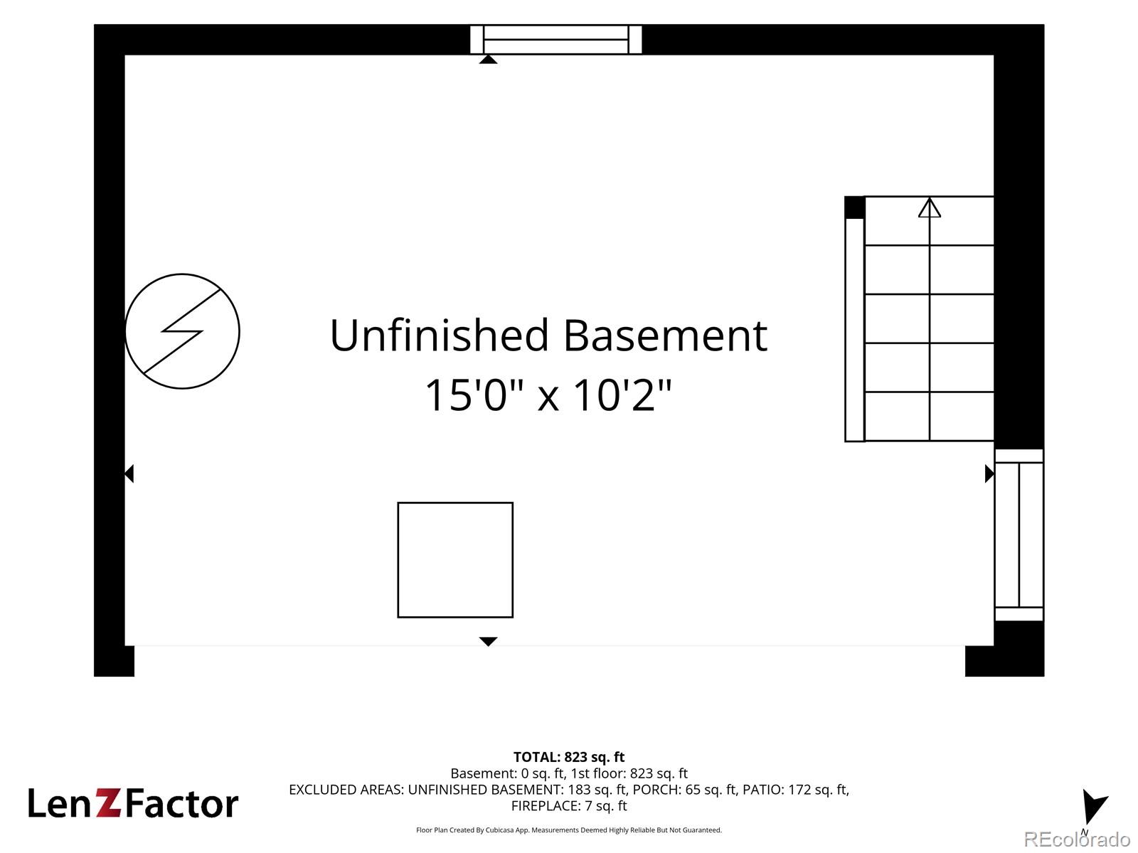 MLS Image #20 for 2120 e 12th avenue,denver, Colorado