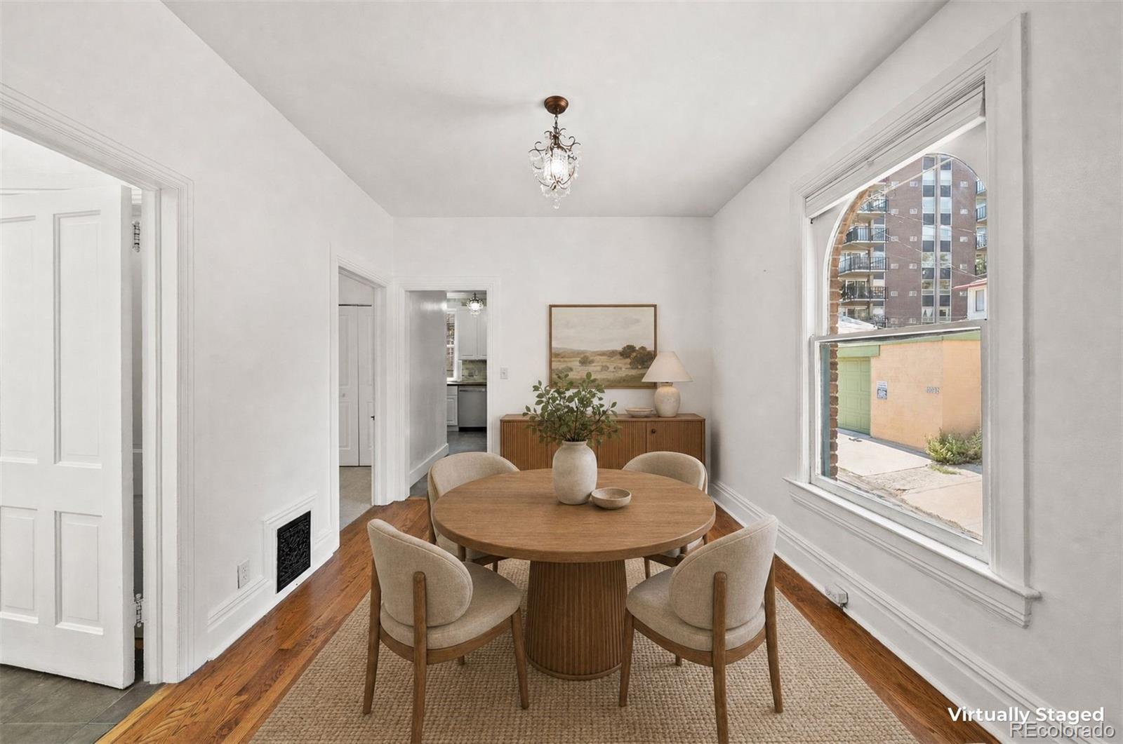 MLS Image #3 for 2120 e 12th avenue,denver, Colorado