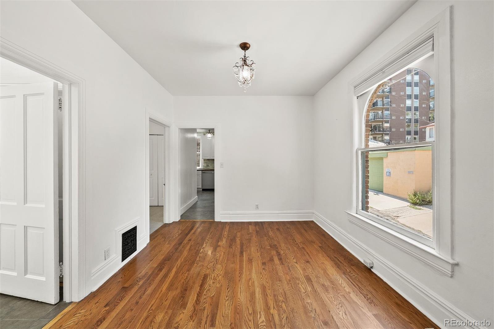 MLS Image #4 for 2120 e 12th avenue,denver, Colorado