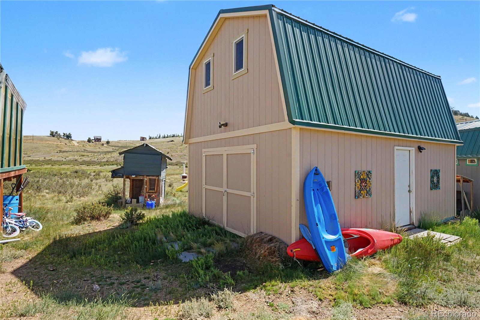 MLS Image #18 for 59  chief trl ,como, Colorado