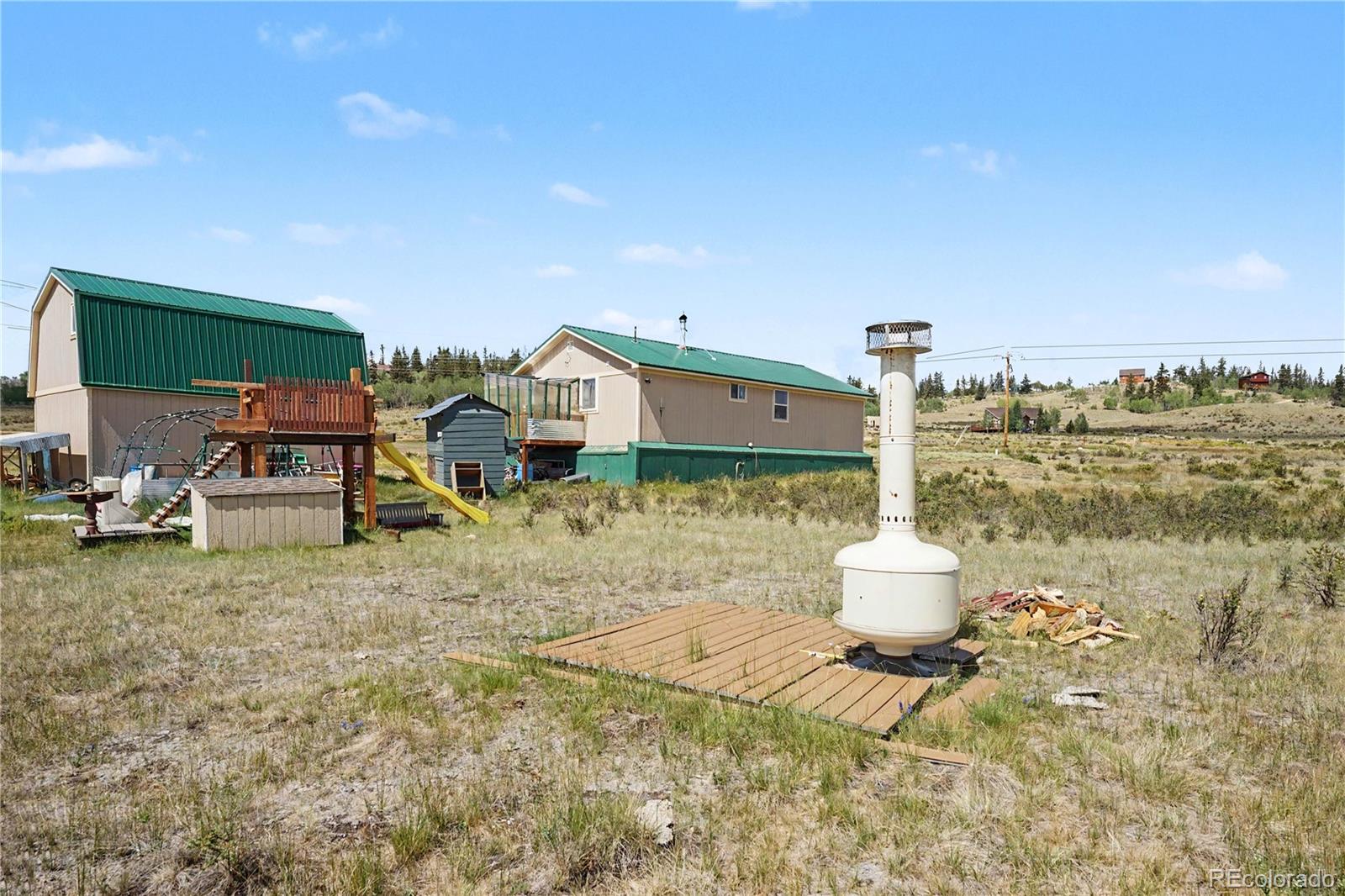 MLS Image #19 for 59  chief trl ,como, Colorado