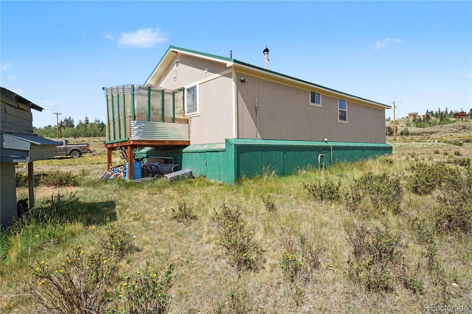 MLS Image #20 for 59  chief trl ,como, Colorado
