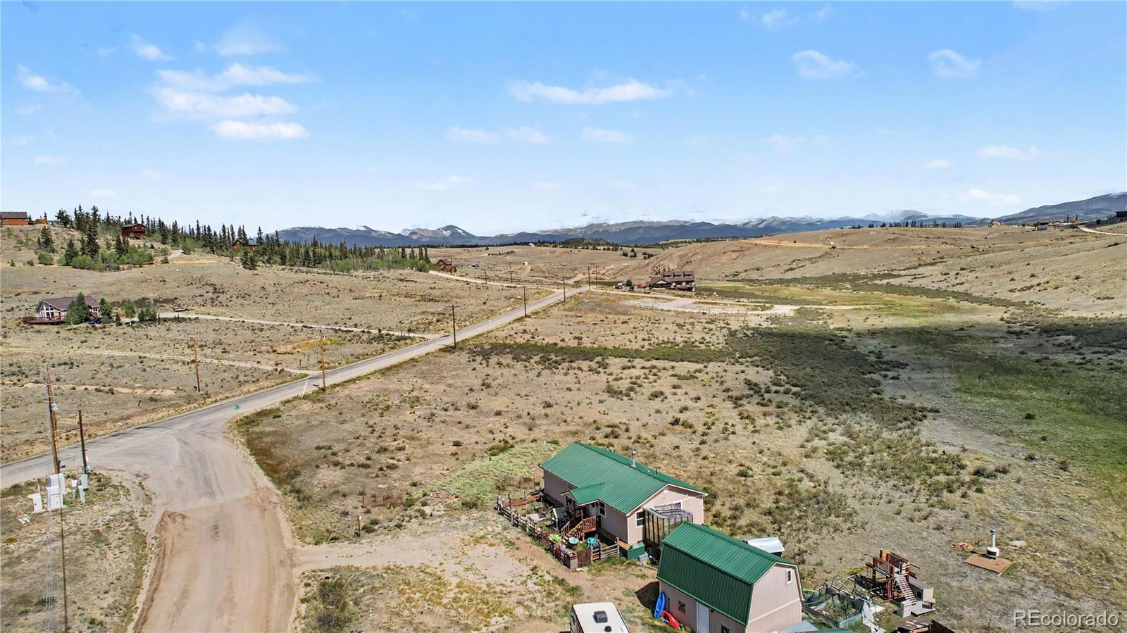 MLS Image #21 for 59  chief trl ,como, Colorado