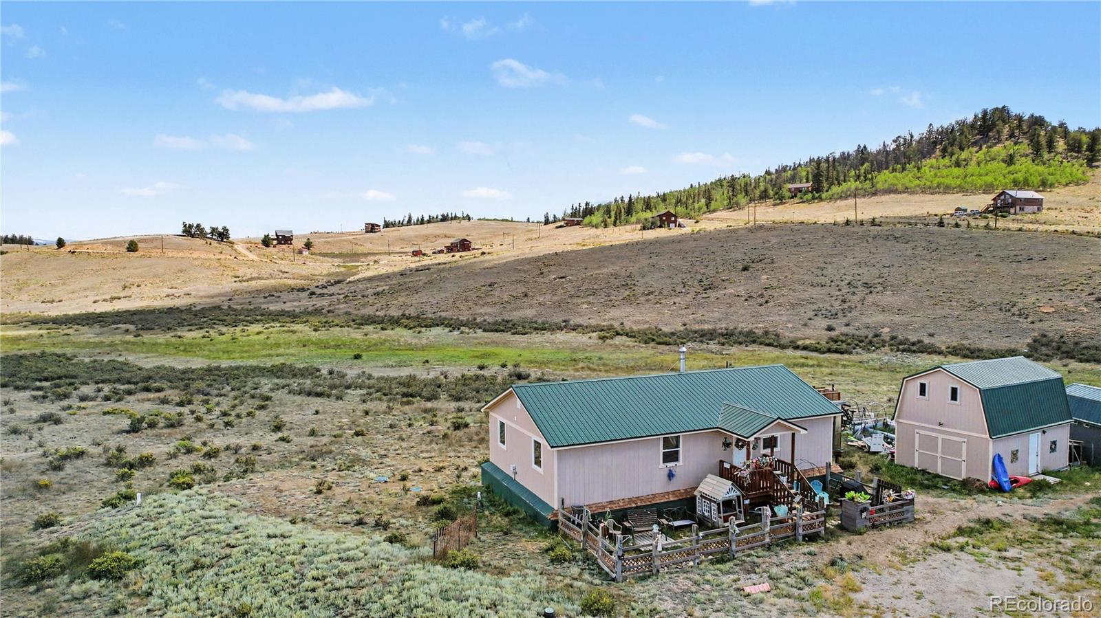 MLS Image #23 for 59  chief trl ,como, Colorado