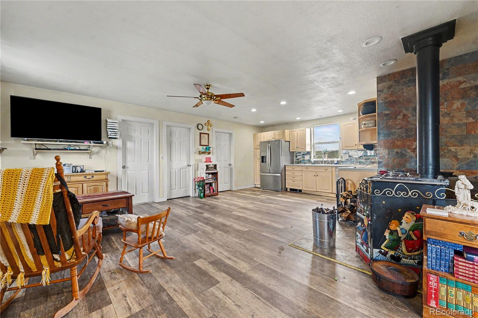 MLS Image #4 for 59  chief trl ,como, Colorado