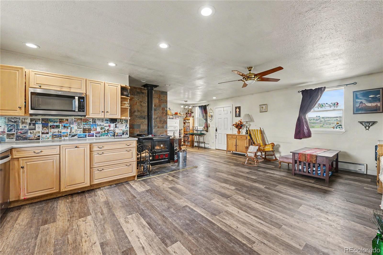 MLS Image #5 for 59  chief trl ,como, Colorado