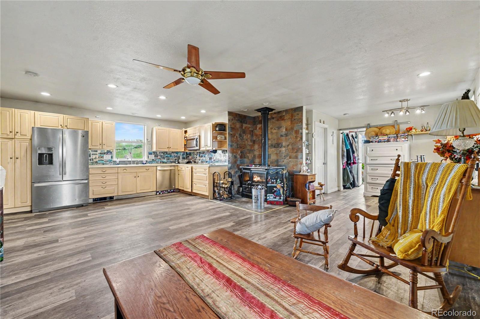 MLS Image #6 for 59  chief trl ,como, Colorado