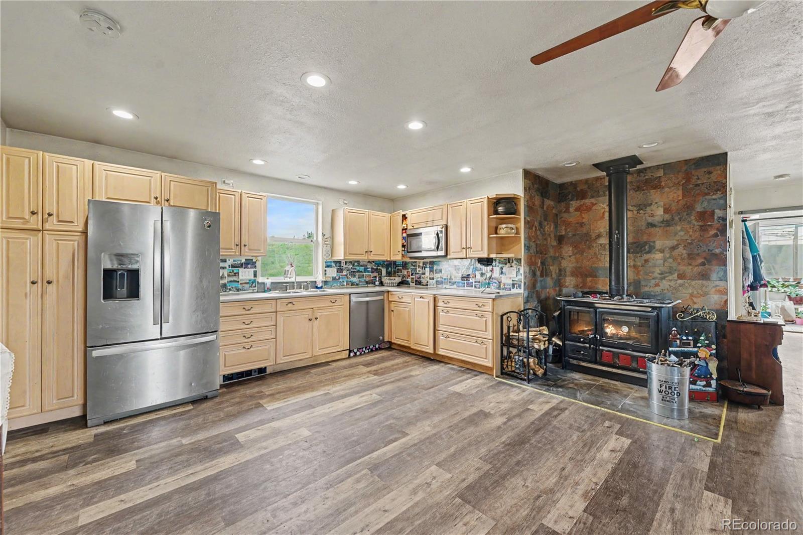 MLS Image #7 for 59  chief trl ,como, Colorado