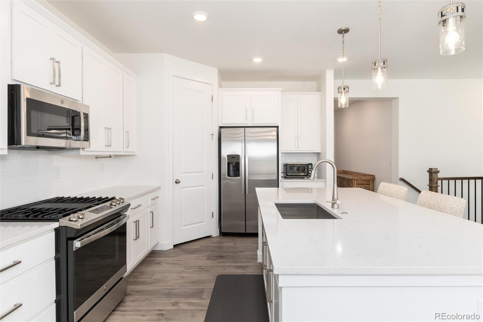 MLS Image #10 for 8074  mount kataka street,littleton, Colorado