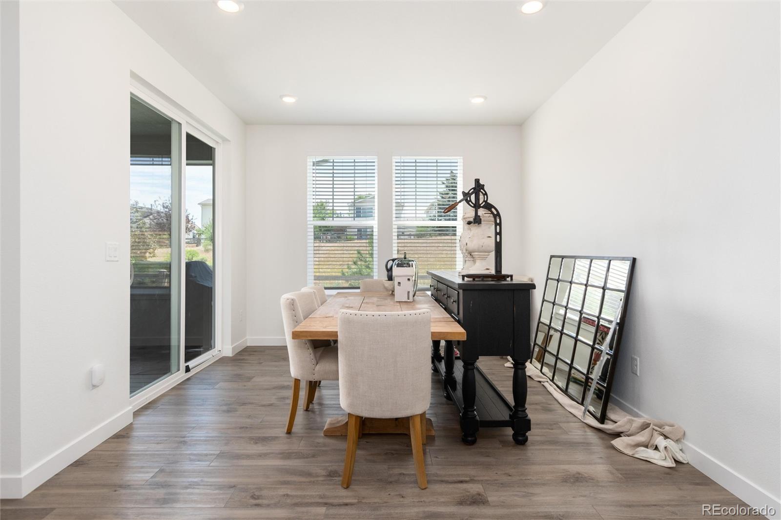MLS Image #11 for 8074  mount kataka street,littleton, Colorado