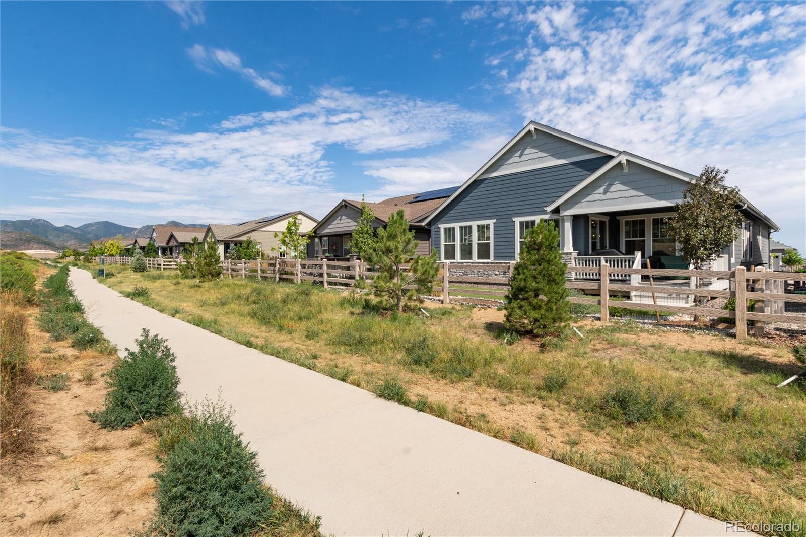 MLS Image #22 for 8074  mount kataka street,littleton, Colorado