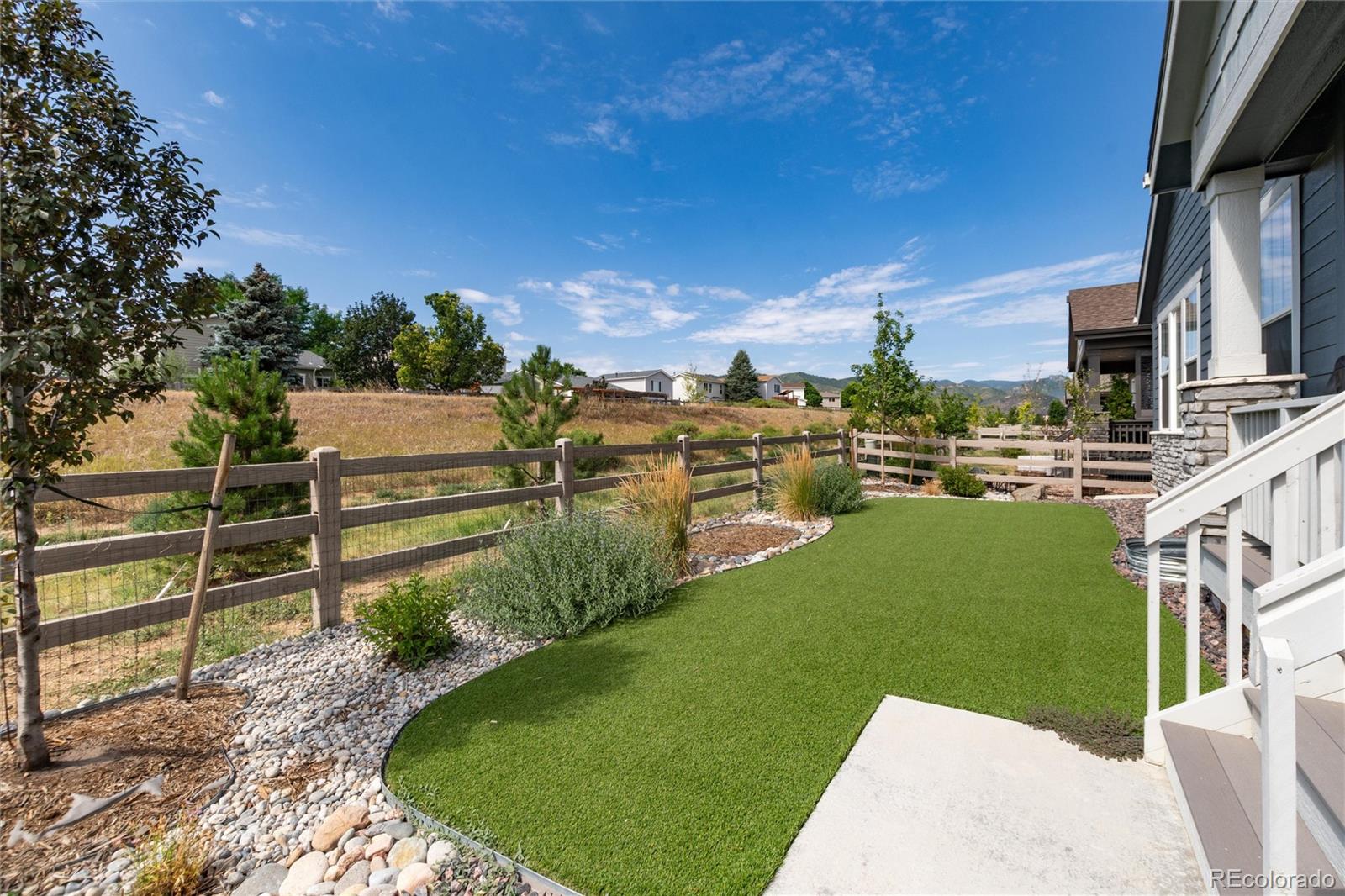 MLS Image #25 for 8074  mount kataka street,littleton, Colorado