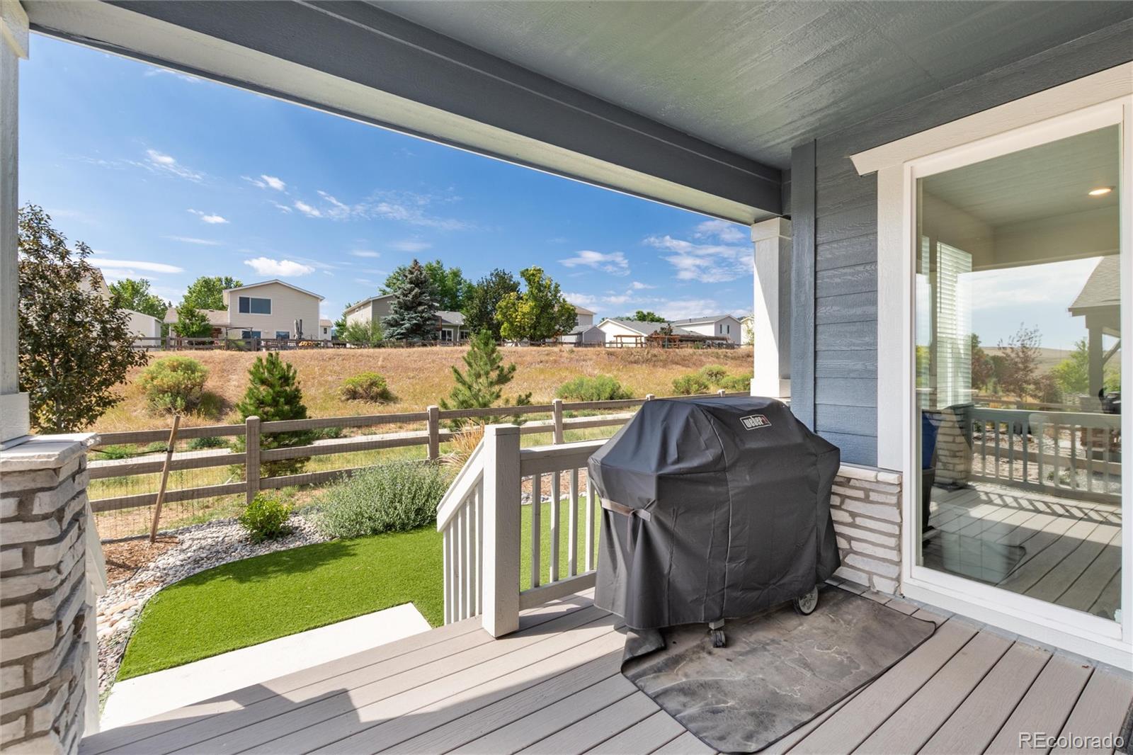 MLS Image #26 for 8074  mount kataka street,littleton, Colorado