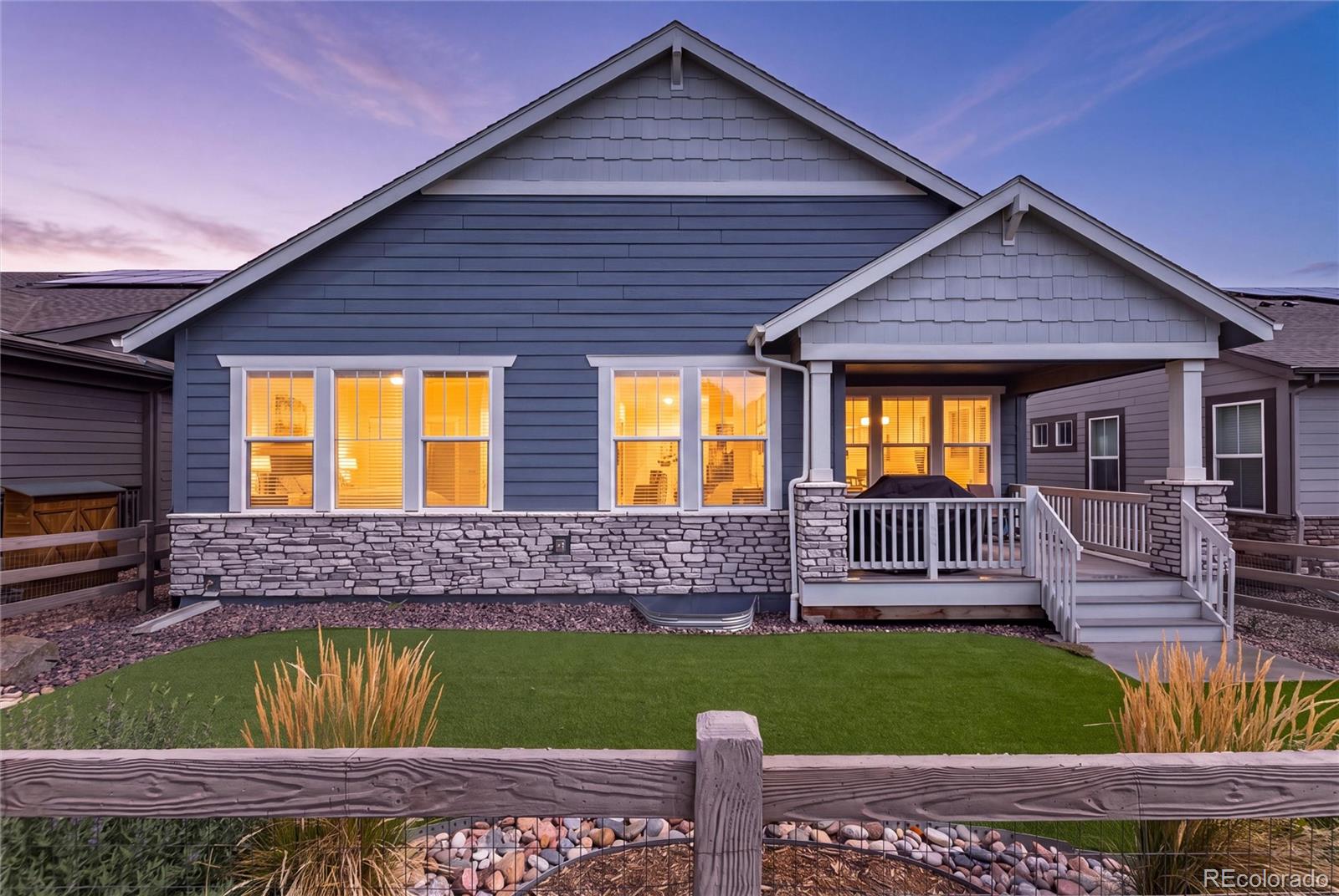 MLS Image #28 for 8074  mount kataka street,littleton, Colorado