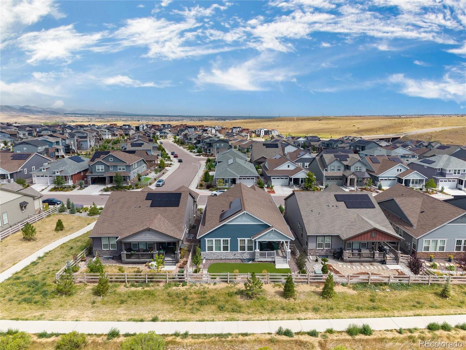 MLS Image #30 for 8074  mount kataka street,littleton, Colorado